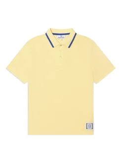 Fresca Polo-Lemon Meringue