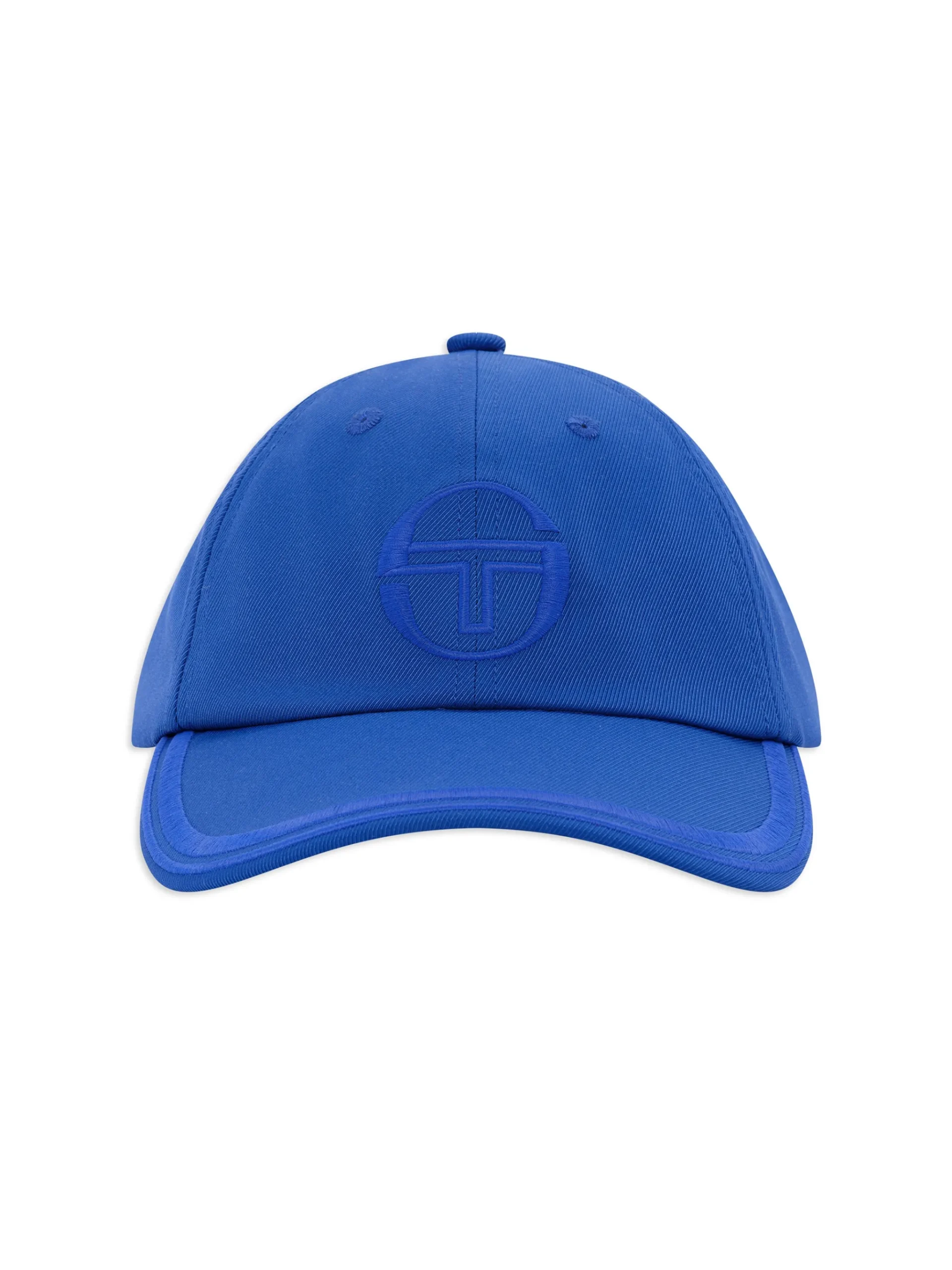 Fresca Solid Hat-Deep Ultramarine