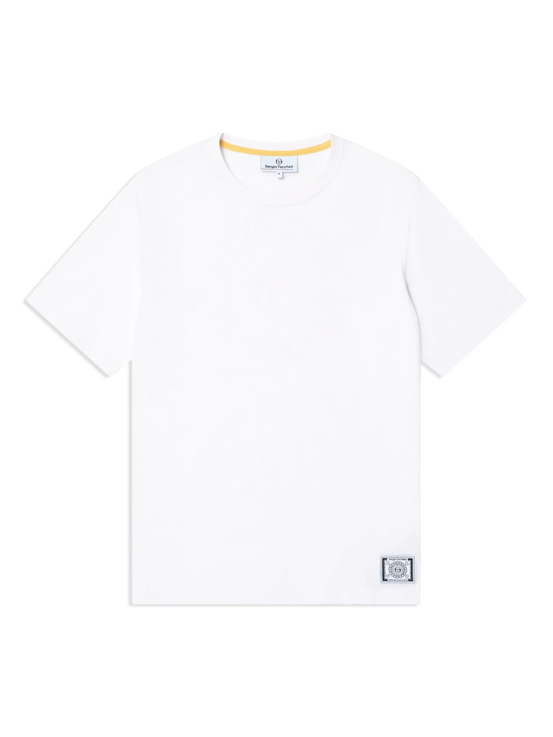 Fresca T-Shirt-Brilliant White