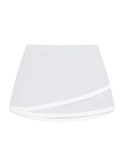 Garbo Skort-Baby Blue