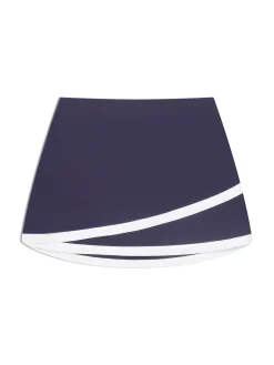 Garbo Skort-Maritime Blue