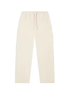 Gianna Sweatpants- Gardenia