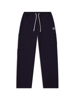 Gianna Sweatpants- Maritime Blue