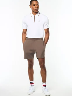 Giovane Short- Morel