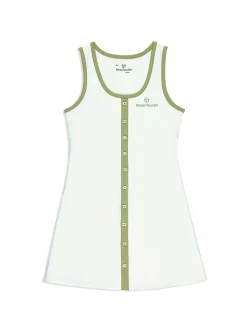 Giulia Dress- Gardenia