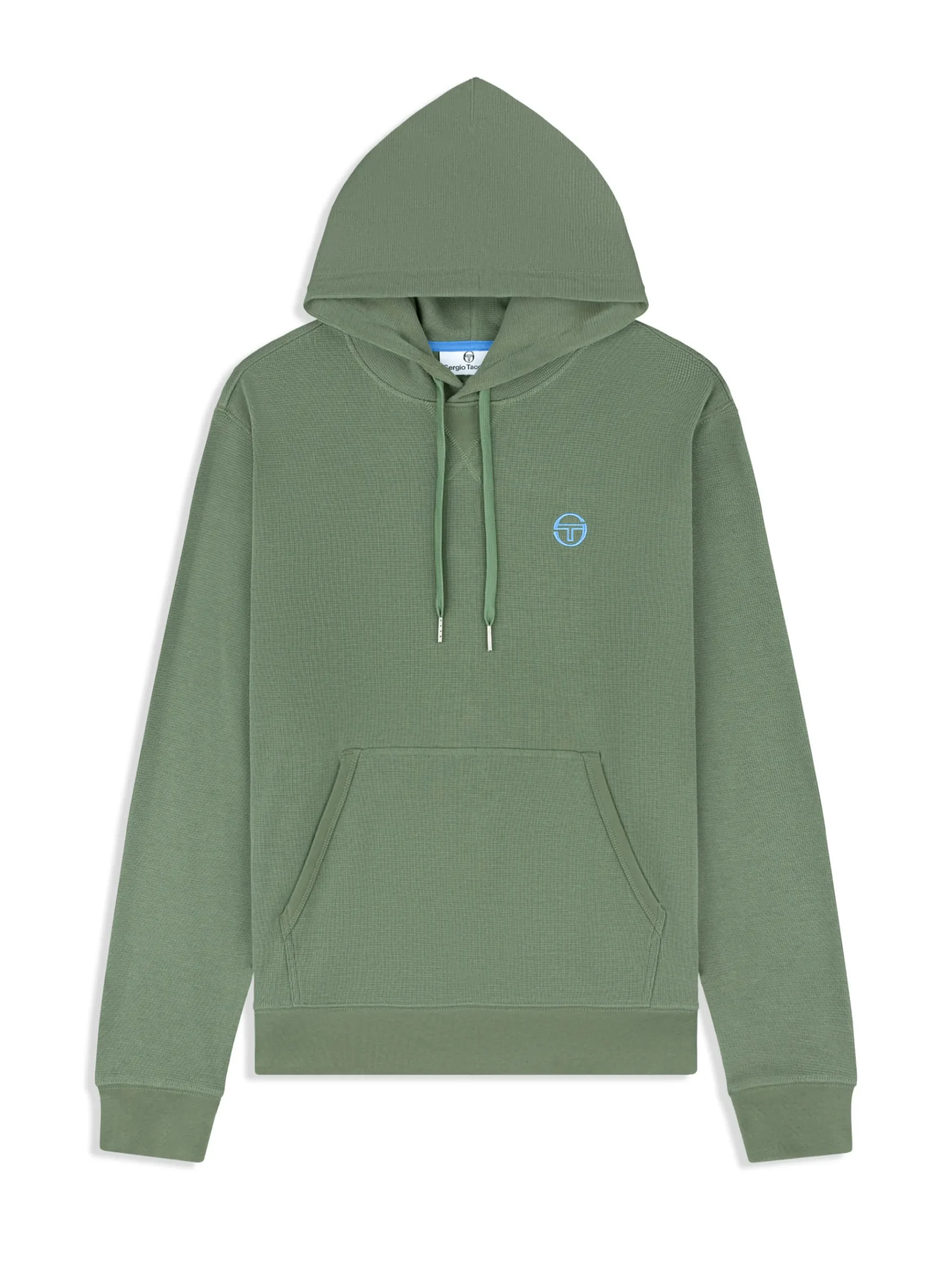 Grafico Hoodie- Duck Green