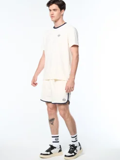 Grata Active T-Shirt- Gardenia