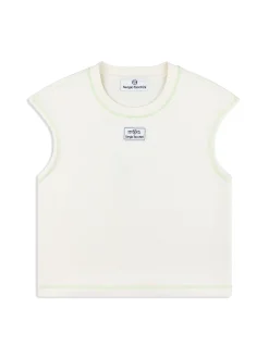 Greta Tank- Gardenia