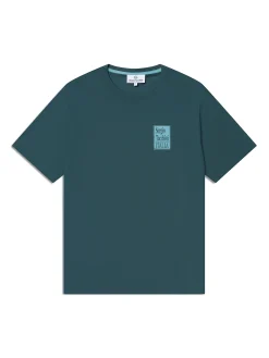 Italia T-Shirt-Mediterranea