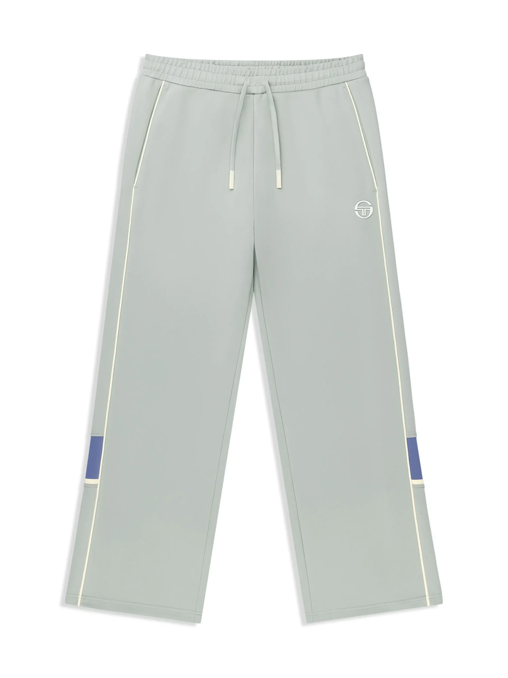 Lago Track Pant- Slate Gray