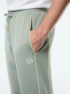 Lago Track Pant- Slate Gray