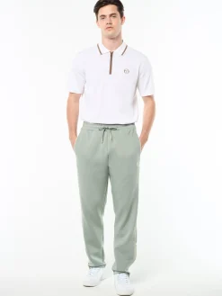 Lago Track Pant- Slate Gray