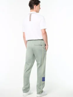 Lago Track Pant- Slate Gray