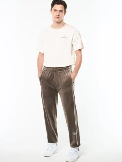 Lioni Track Pant- Morel