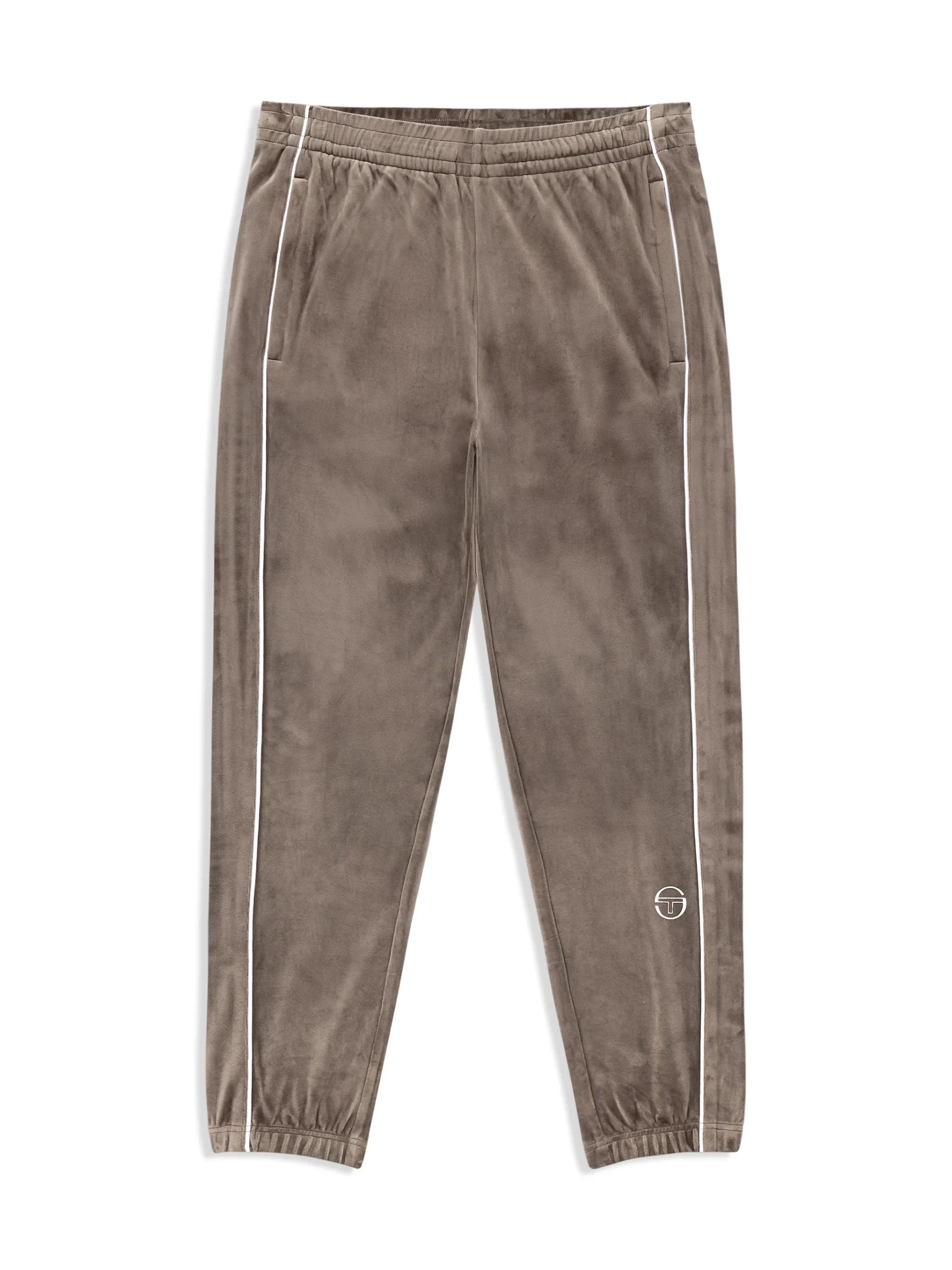 Lioni Track Pant- Morel