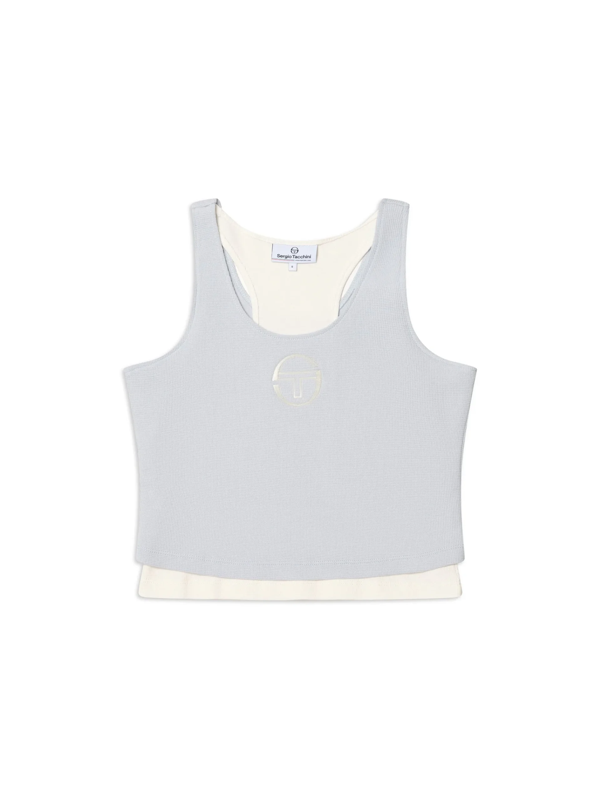 Livia Tank Top-Baby Blue