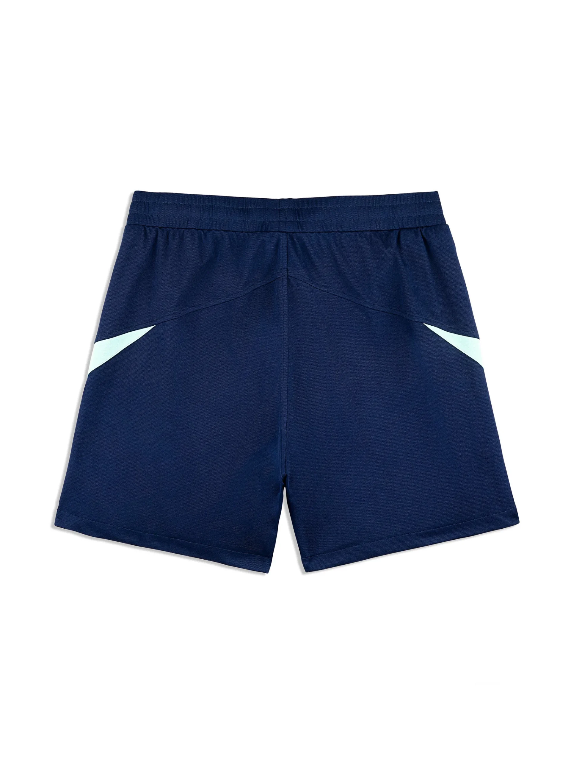 Luca Piqué Short- Maritime Blue