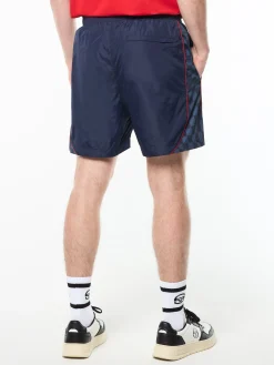 Macchina Short- Maritime Blue