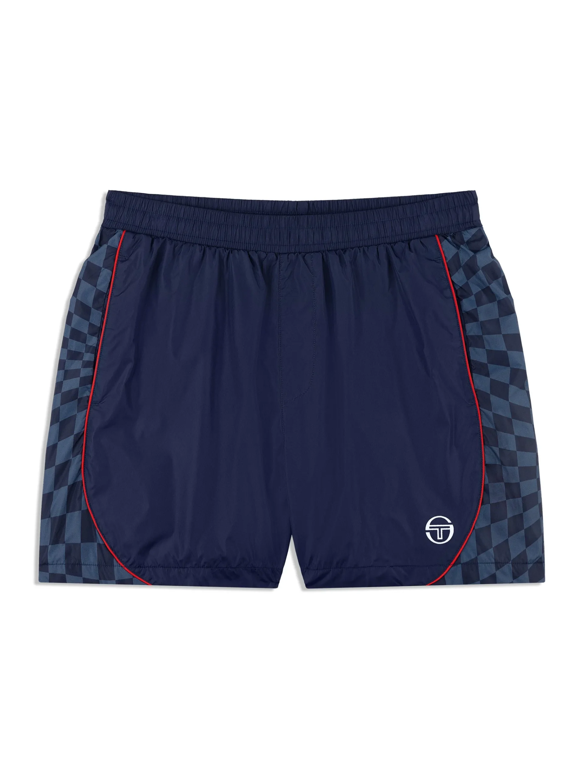Macchina Short- Maritime Blue