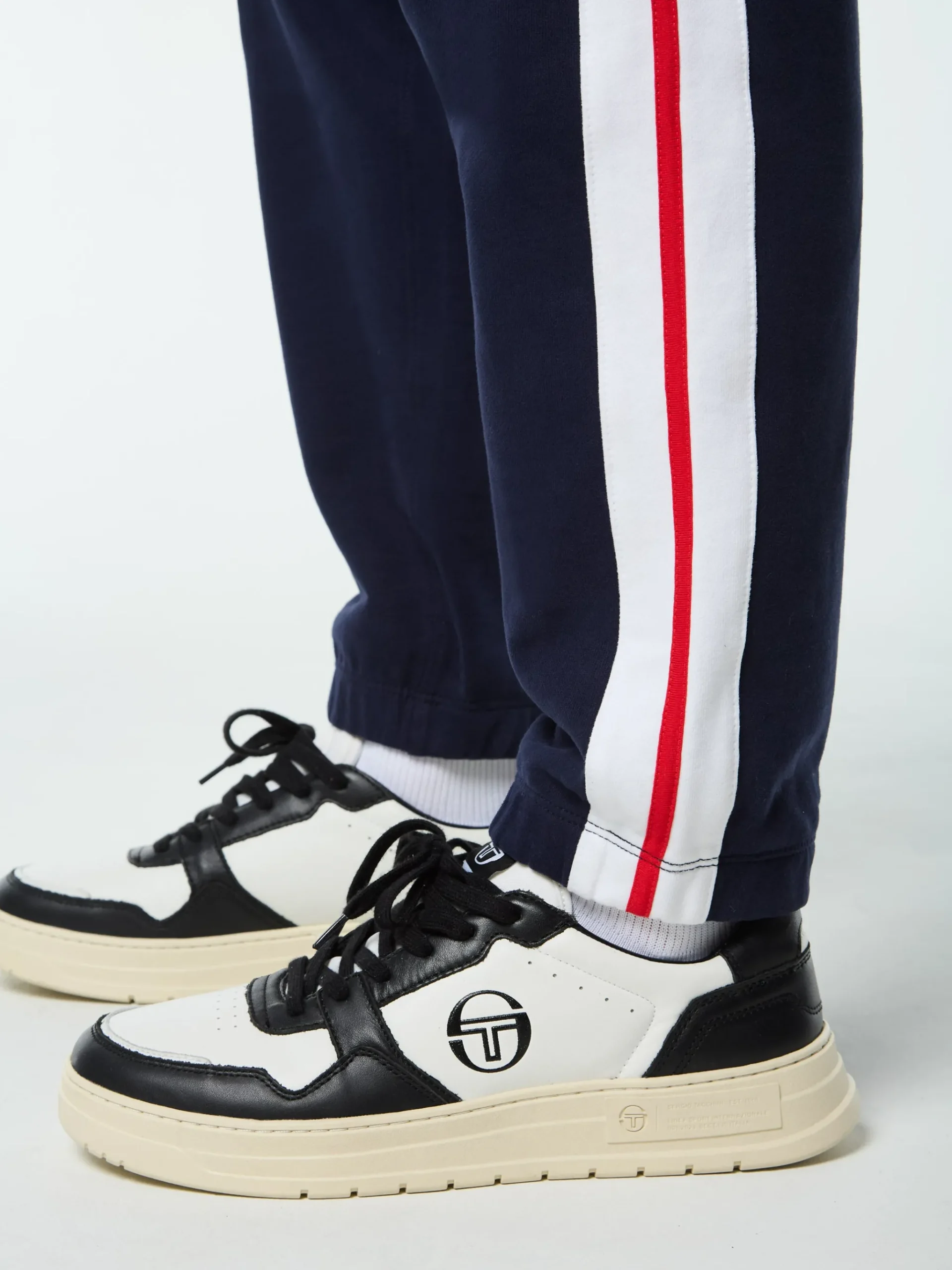 Macchina Sweatpant- Maritime Blue