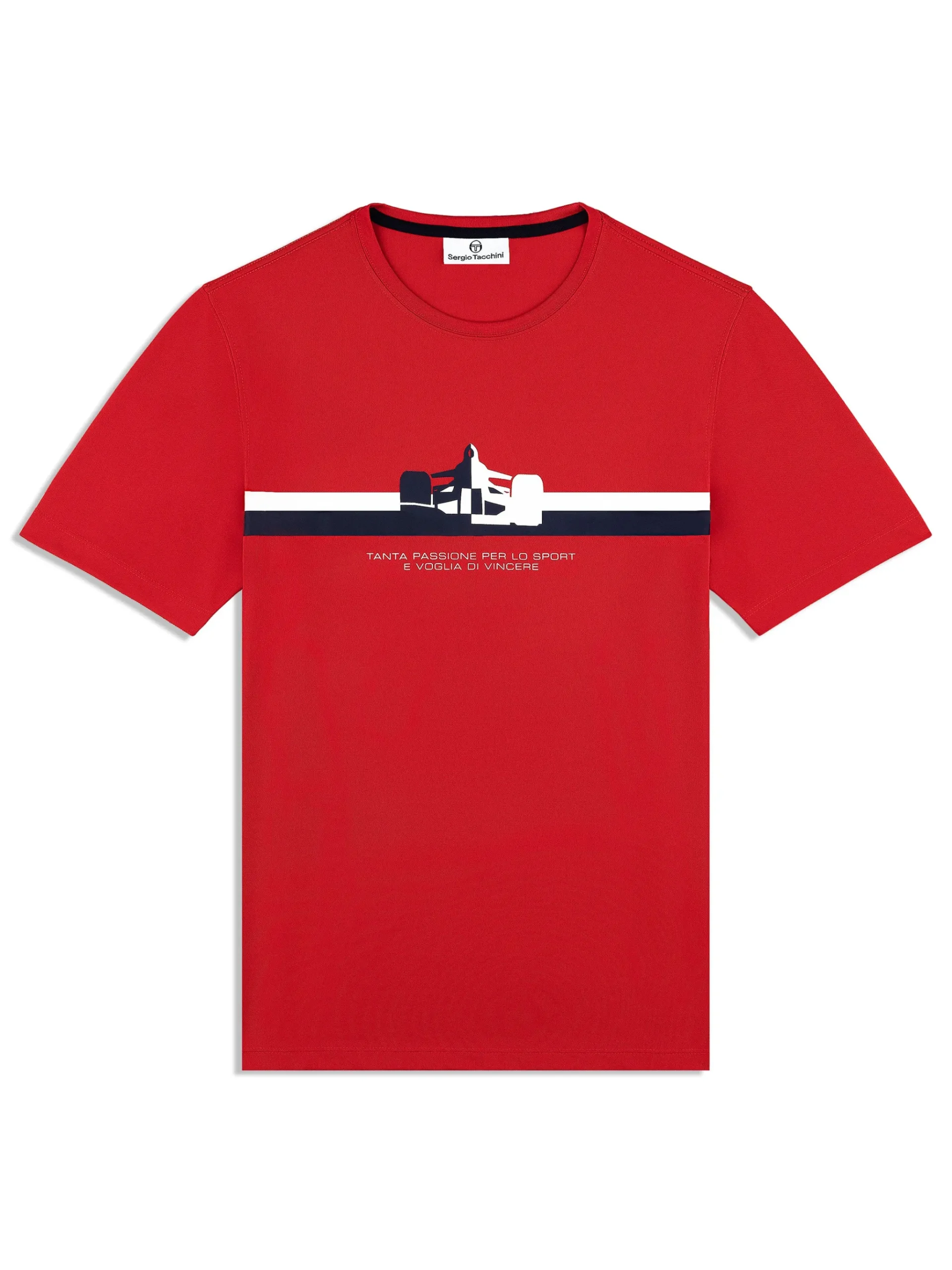 Macchina T-Shirt- Adrenaline Rush