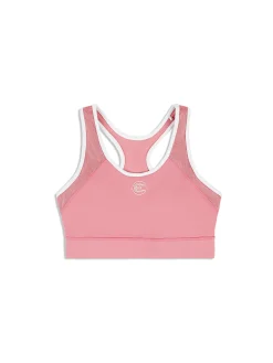 Masaci Sports Bra- Wild Rose