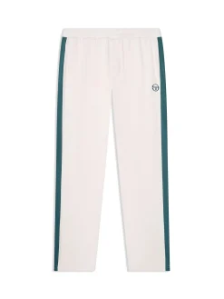 Massimo Track Pant-Gardenia