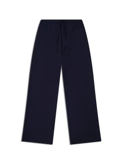 Mattea Cabana Pant-Maritime Blue