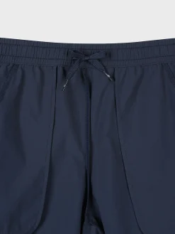MC Advantage Staff Shorts-Navy
