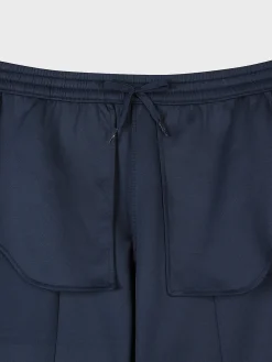 MC Baseline Staff Pants-Navy