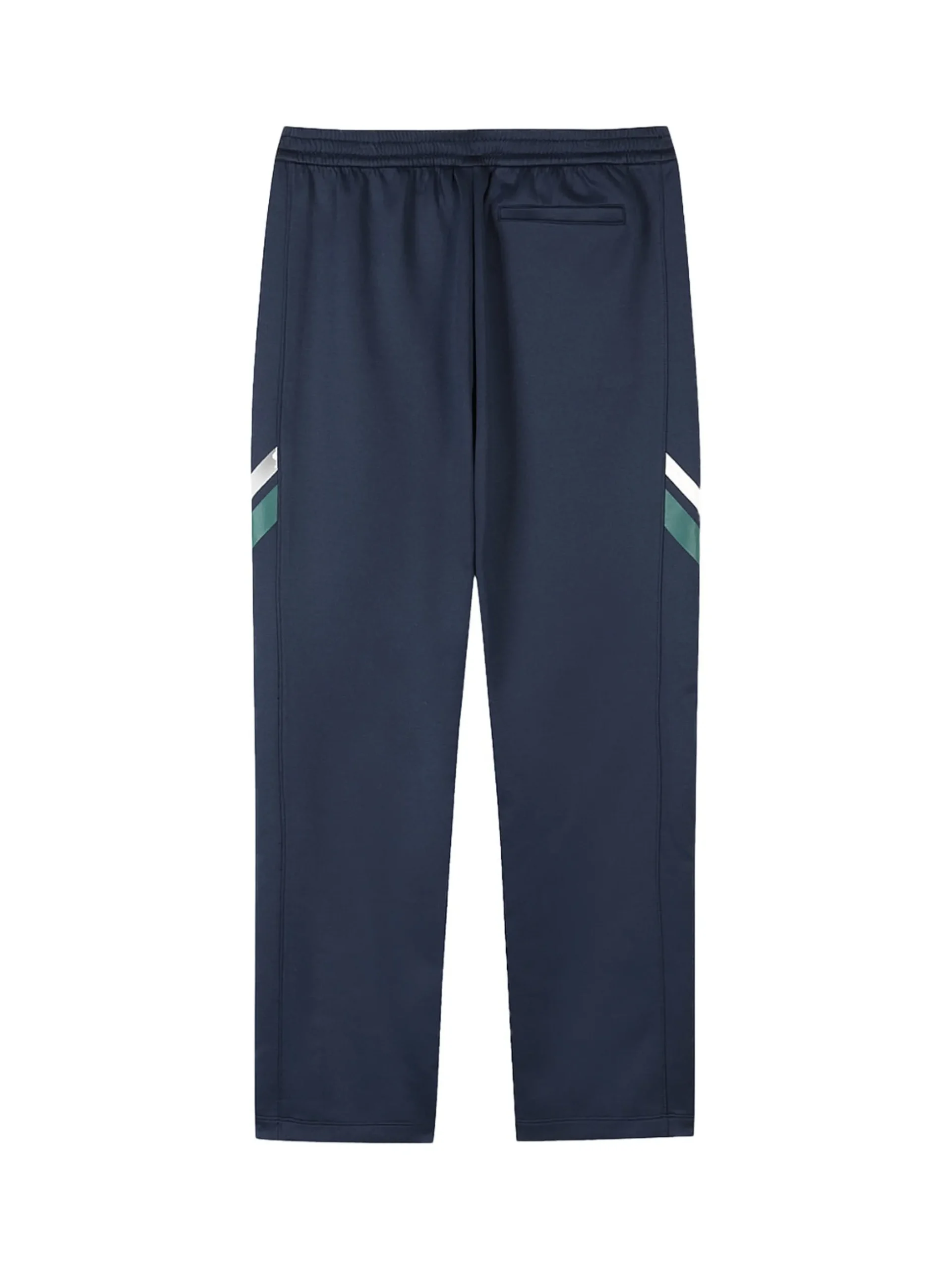 MC Baseline Staff Pants-Navy