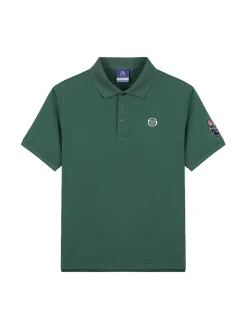 MC Doubles MCH Polo-Dark Green