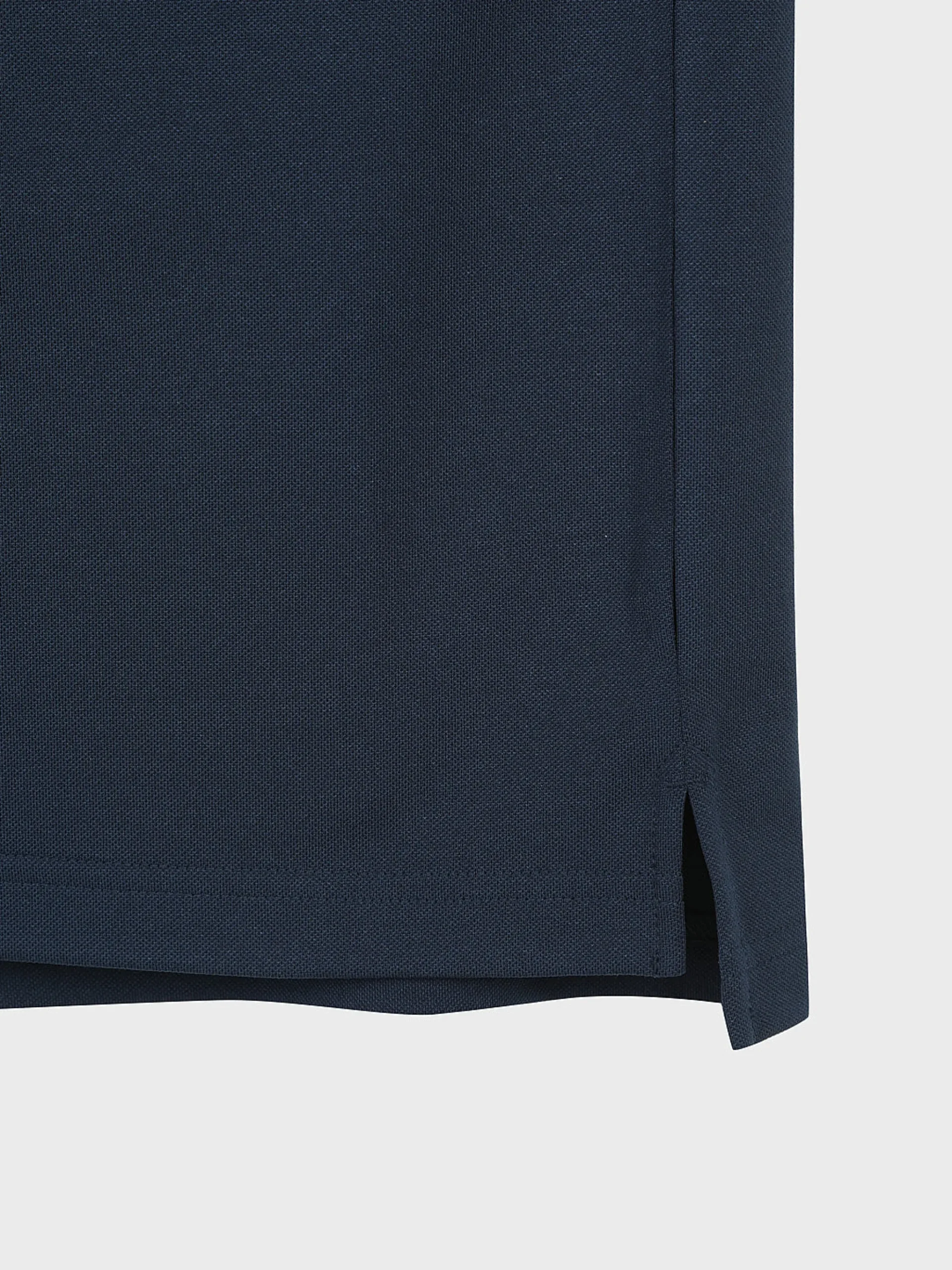 MC Doubles MCH Polo-Navy