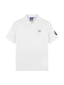 MC Doubles MCH Polo-Off White