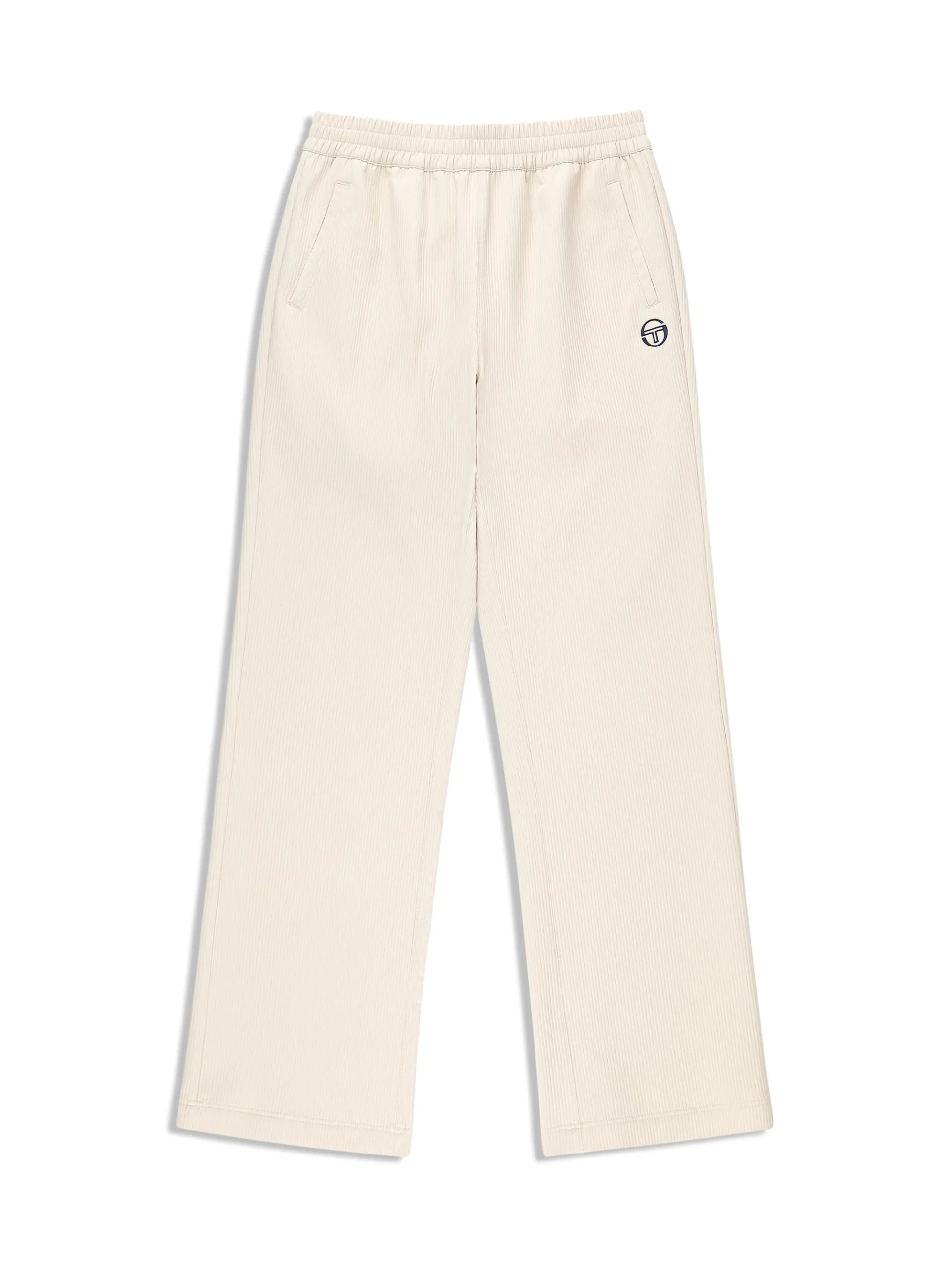 Mia Track Pant- Fog