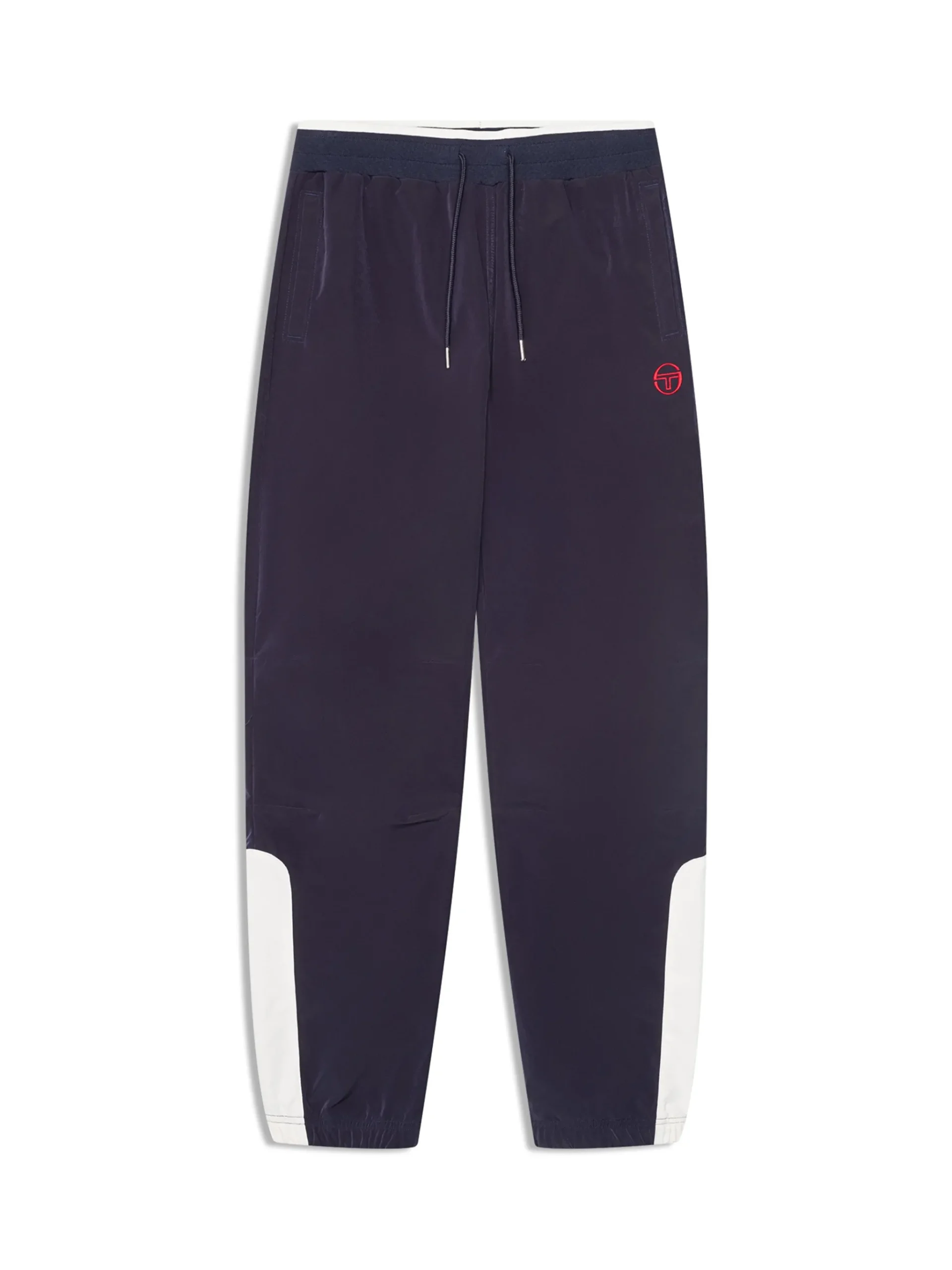 Nella Track Pant- Maritime Blue