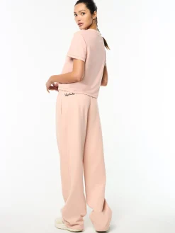 Nera Sweatpant- Evening Sand