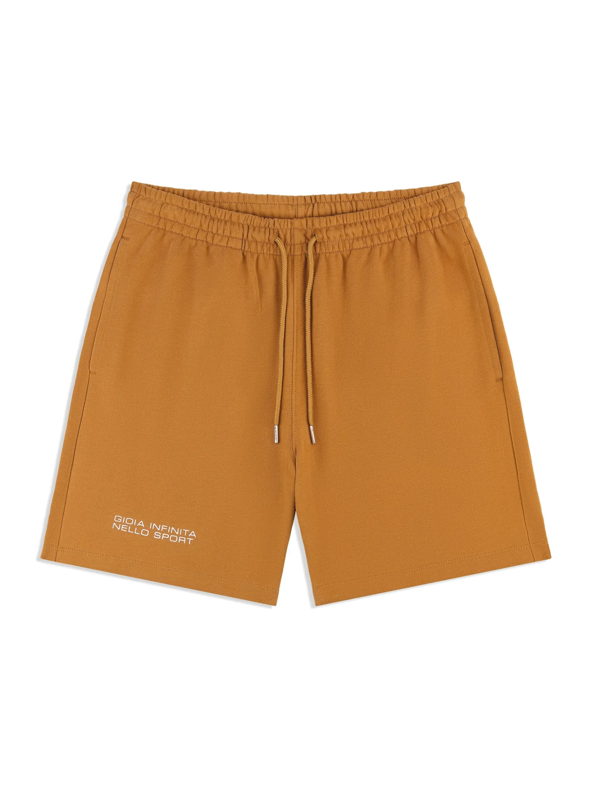 Netto Short- Bronze Brown