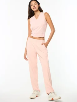 Noemi Top- Evening Sand