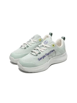 On Court 101 Sneaker- Light Mint