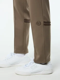 Orion Track Pant- Morel