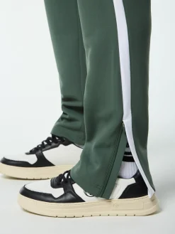 Pagia Court Pant- Duck Green