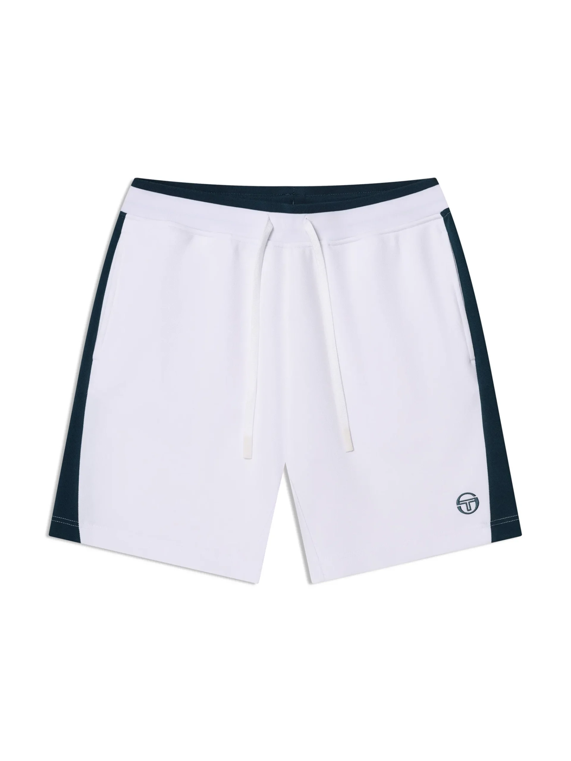 Pannello Short-Brilliant White