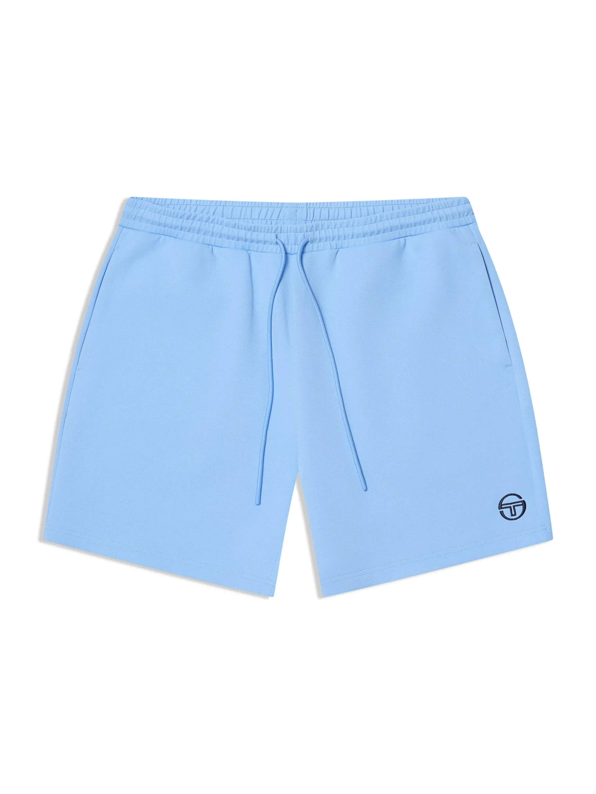 Piano Short-Della Robbia Blue