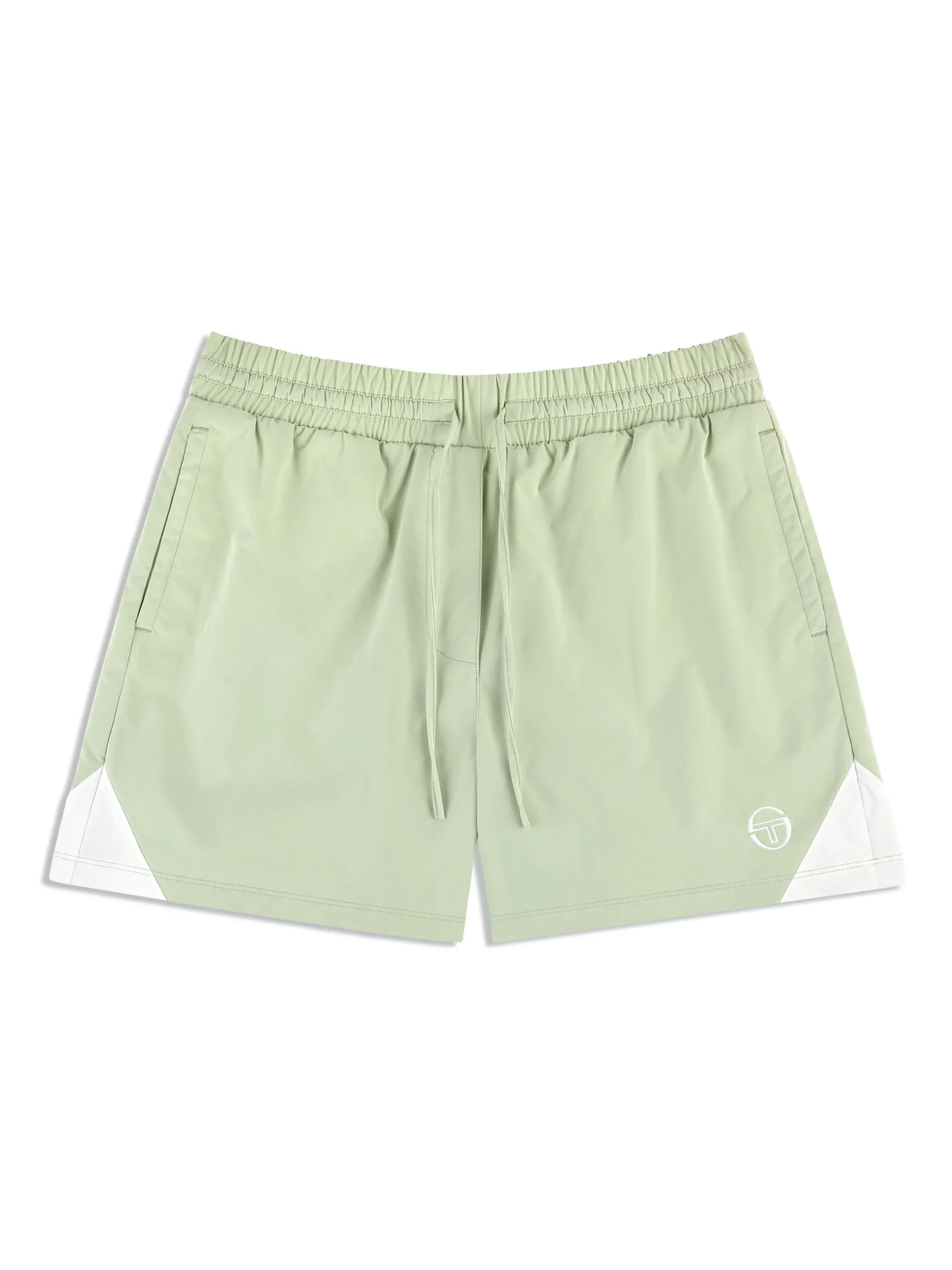 Pippa Track Short- Reseda