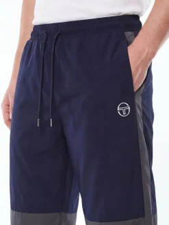 Portico Track Pant- Slate Gray