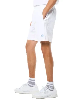Racchetto Short-Brilliant White