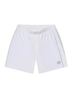 Racchetto Short-Brilliant White