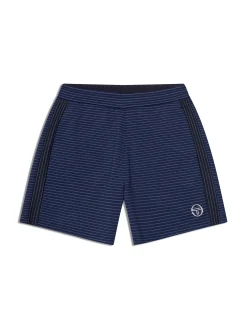 Rete Short-Maritime Blue