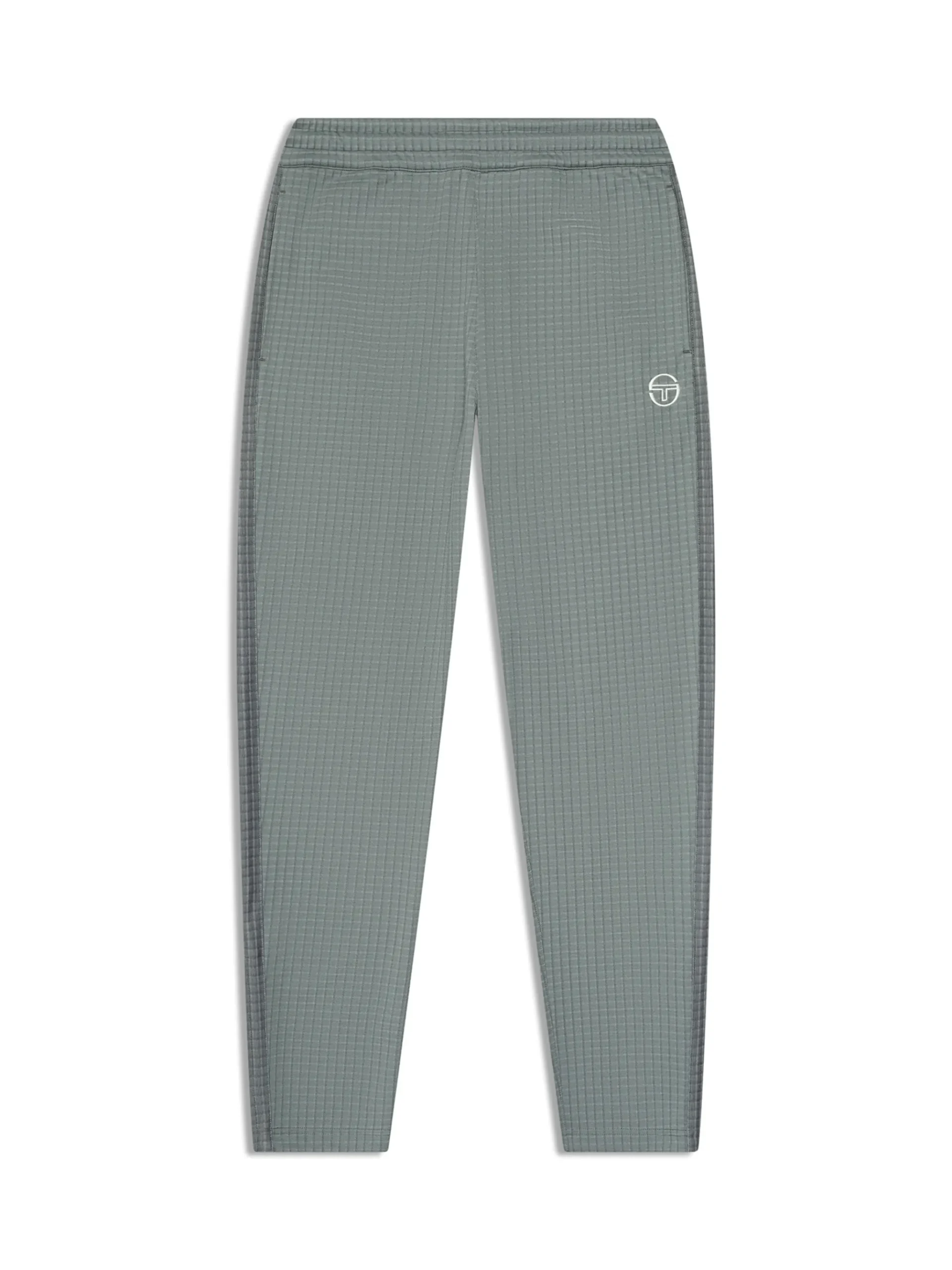 Rete Track Pant-Agave Green